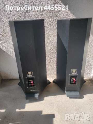 tannoy 611