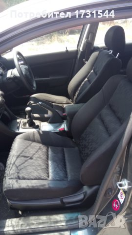 Продава хонда акорд 2003 бензин на части, снимка 10 - Автомобили и джипове - 29790158