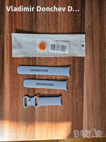 Google Pixel Watch 3 - 45mm + 4 стилни допълнителни каишки, снимка 9 - Смарт гривни - 53271439