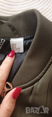 H&M дамско яке, снимка 5 - Якета - 38338367