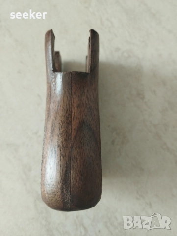 Орехови чирени за пистолет CZ / VZ 50, снимка 3 - Оборудване и аксесоари за оръжия - 51562075