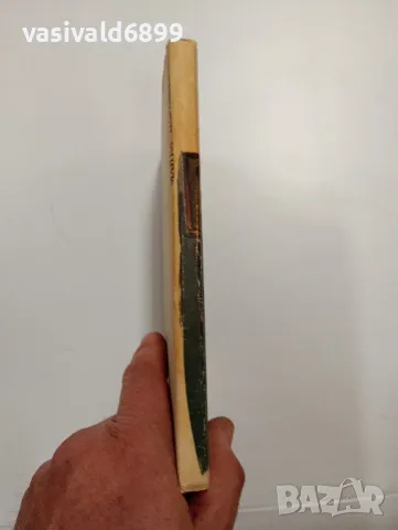 Дора Габе - Майка Парашкева , снимка 2 - Българска литература - 48110593