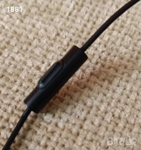 Стерео слушалки XIAOMI Mi Earphones с чист звук и ударен бас., снимка 5 - Слушалки и портативни колонки - 55949726
