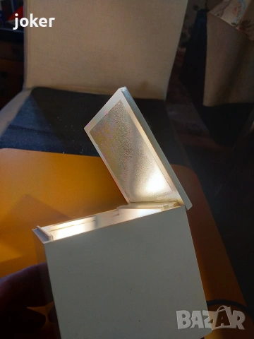 настолна лампа , снимка 3 - Настолни лампи - 54012210