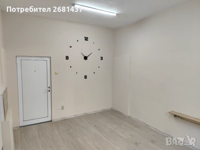 Офис (студио)18кв.м Център под наем , снимка 5 - Офиси - 49744059