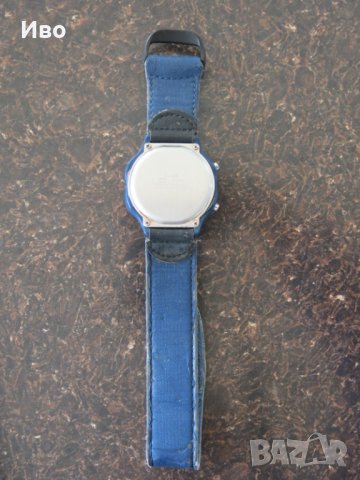 Мъжки електронен часовник Casio W-69H, снимка 10 - Мъжки - 44325510