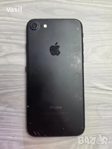 IPHONE 7 A1778 части (0129), снимка 2 - Резервни части за телефони - 55846703
