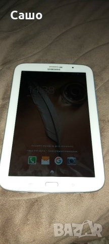 Samsung Galaxy Note 8, снимка 6 - Таблети - 17483974