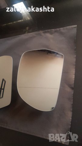 Стъкла за огледала Audi A8 FACELIFT , снимка 1