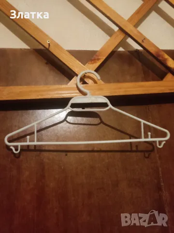 Телескопични щендери за дрехи Дрешници Закачалки за дрехи Дрехи и обувки втора употреба. Боти Ботуши, снимка 14 - Оборудване за магазин - 39706001