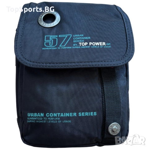 Чанта Top Power 273-01 Black
