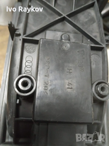 Реостат парно за Volkswagen Golf 4, снимка 6 - Части - 53048651