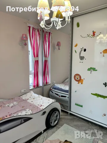 Тристаен апартамент в кв. Драгалевци, снимка 3 - Апартаменти - 56045779