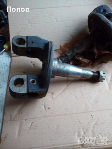 Шенкел Газ 53, снимка 4 - Части - 39482321