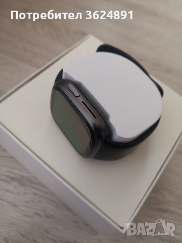 Honor Watch 4, снимка 3 - Смарт часовници - 54319203