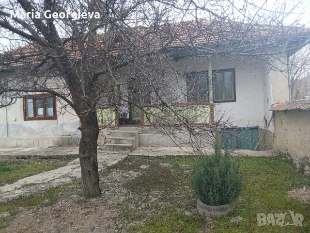 Продавам селски имот , снимка 2 - Къщи - 56533265