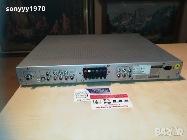philips lx700/22s-stereo receiver-внос швеицария, снимка 16 - Ресийвъри, усилватели, смесителни пултове - 29742830