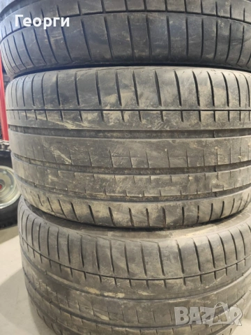 4бр.летни гуми 265/35/19 Vredestein, снимка 9 - Гуми и джанти - 53145539