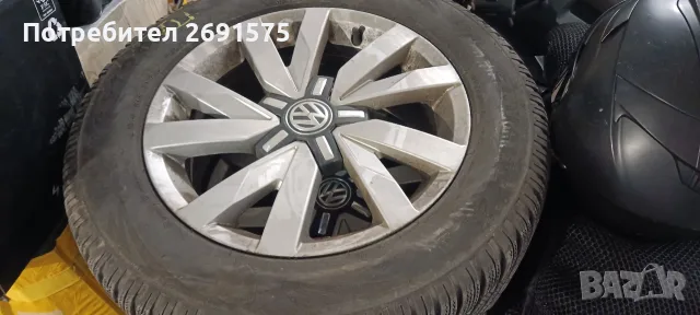 vw Passat B8 2.0tdi 150, снимка 17 - Автомобили и джипове - 55961349