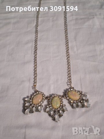 Красив Медальон, снимка 5 - Колиета, медальони, синджири - 34374979