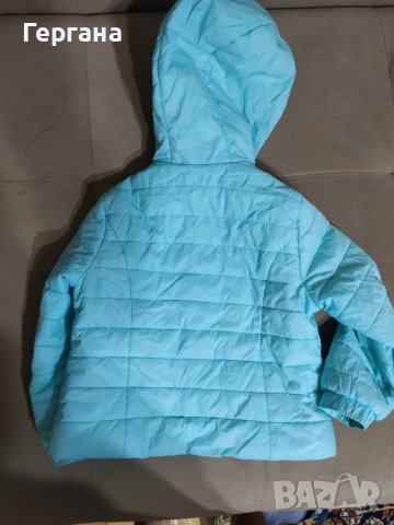 Пролетно есенни якета за момиче, снимка 3 - Детски якета и елеци - 42330971