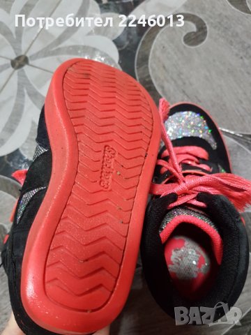 Блестящи Кецове, снимка 7 - Детски обувки - 36844756