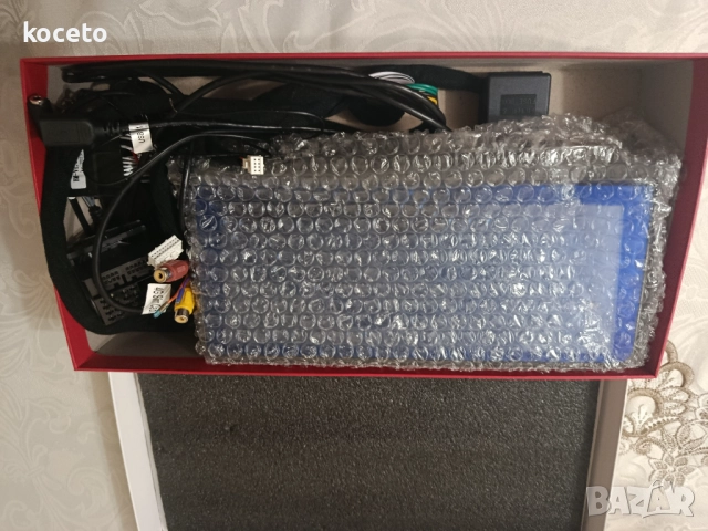 Мултимедия за БМВ Х5 е70 Х6 е71, снимка 3 - Аудиосистеми - 51946450