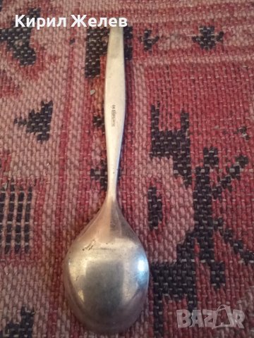 Лъжичка малка ПОСРЕБРЕНА 26028, снимка 4 - Прибори за хранене, готвене и сервиране - 37961385