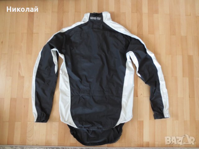 Gore GORE-TEX Paclite Jacket, снимка 6 - Спортни дрехи, екипи - 35535704