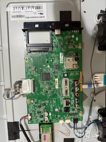 EAX69105803 от LG 28TN151S-PZ, снимка 3 - Части и Платки - 56329319