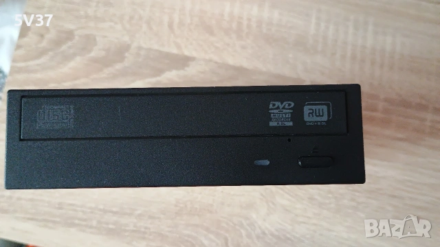 DVD RW HP SH-216