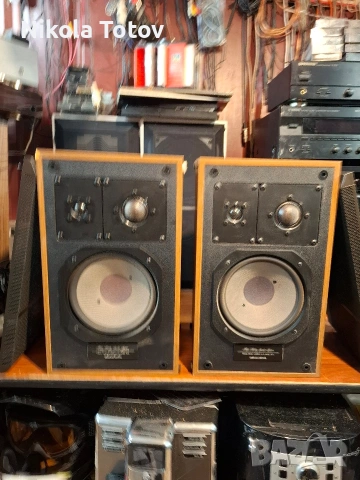 Продават се тонколони Grundig BOX-660a. 