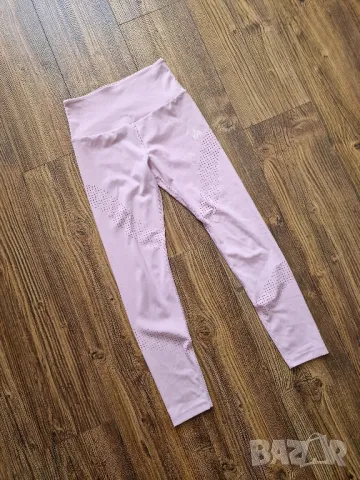 Страхотен дамски спортен клин RYDERWEAR  размер S , снимка 2 - Клинове - 49607831