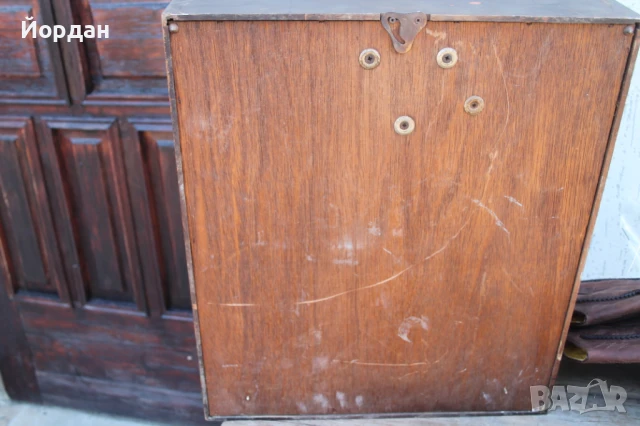 Френски стенен часовник 'Morbier Westminster'', снимка 16 - Стенни часовници - 51378561