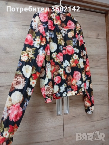 продавам дамско яке , снимка 7 - Якета - 52485020