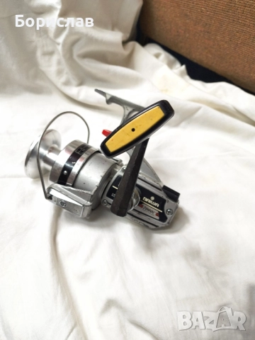 Дайва 7000 с. , снимка 3 - Макари - 52508888