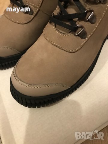 Нови Дамски боти-Sergio Bardi, снимка 6 - Дамски боти - 31553807