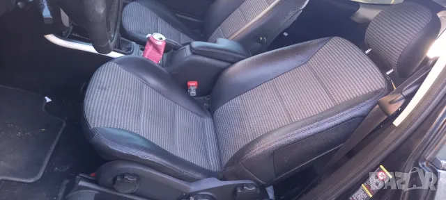 Седалки за Mercedes A-Class W169 2/3 врати, снимка 2 - Части - 48360069