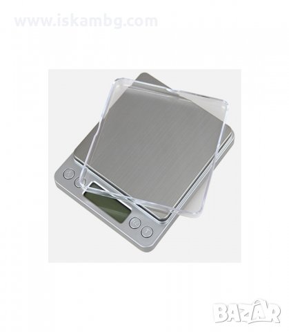 ПРЕЦИЗНА БИЖУТЕРСКА, МЕДИЦИНСКА, ЕЛЕКТРОННА ВЕЗНА ДО 200 ГР. - код 0111, снимка 7 - Електронни везни - 34090953