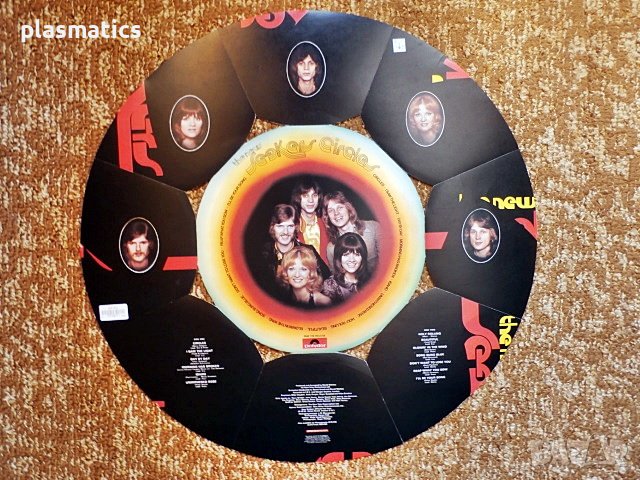 Lp-Vinyl - Тhe New Seekers , снимка 10 - Грамофонни плочи - 38549839