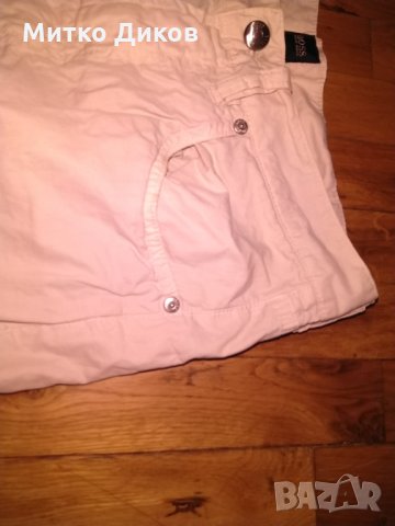 Hugo Boss Arkansas Италия дънки панталон 32-32, снимка 3 - Дънки - 31225973