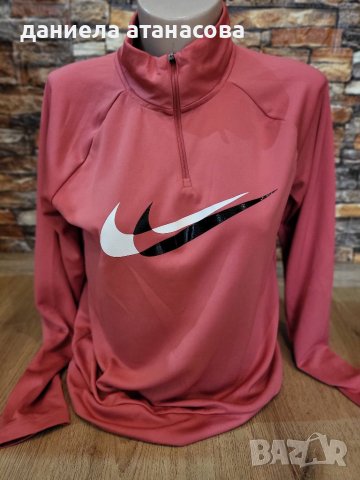 Nike original суичър, снимка 2 - Суичъри - 37052022