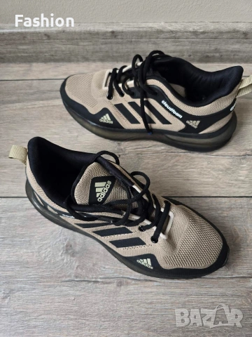 Мъжки маратонки / сникърси ADIDAS, снимка 2 - Маратонки - 53083141