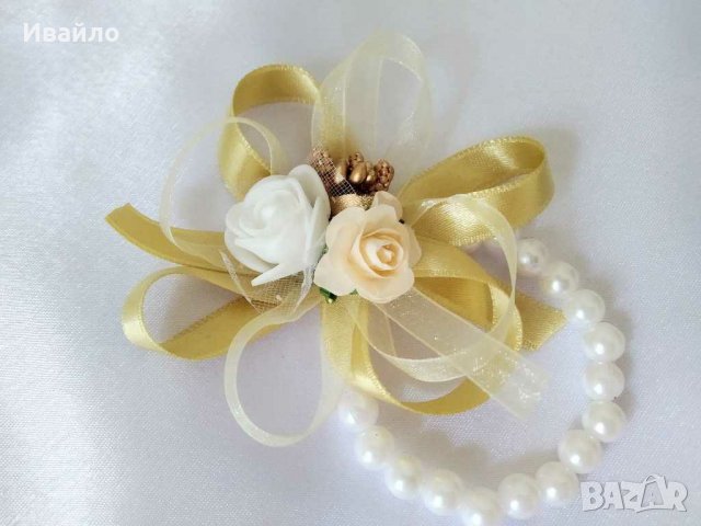 Гривни и бутониери , снимка 11 - Други - 27943706