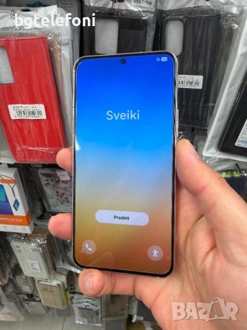 Samsung Galaxy S22 8/128 pink