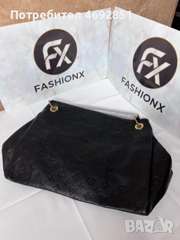 Елегантни чанти – стил, вдъхновен от луксозни брандове, снимка 5 - Чанти - 52908481