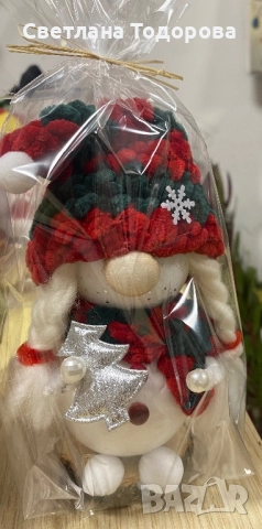 Предложения за Коледа, снимка 13 - Декорация за дома - 52483649