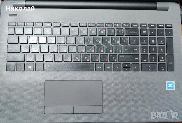 HP 250 G6 за части | Лаптоп | Notebook, снимка 1