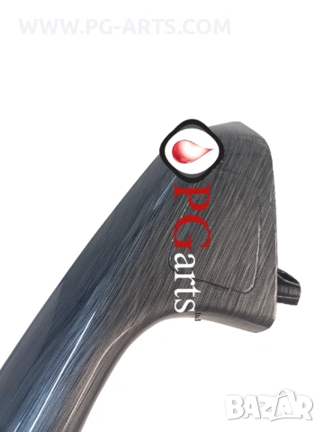 Фолио за хидрографика METAL SMALL V50, снимка 2 - Друго търговско оборудване - 53210453