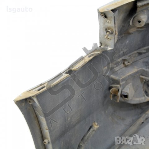 Предна броня AUDI A6 (4F, C6) 2004-2011 A140422N-5, снимка 15 - Части - 36697876